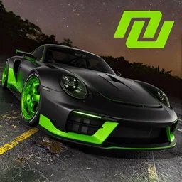 Ícono de Nitro Nation: carreras de aceleración