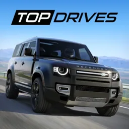 Ícono de Top Drives - Car Race Battles